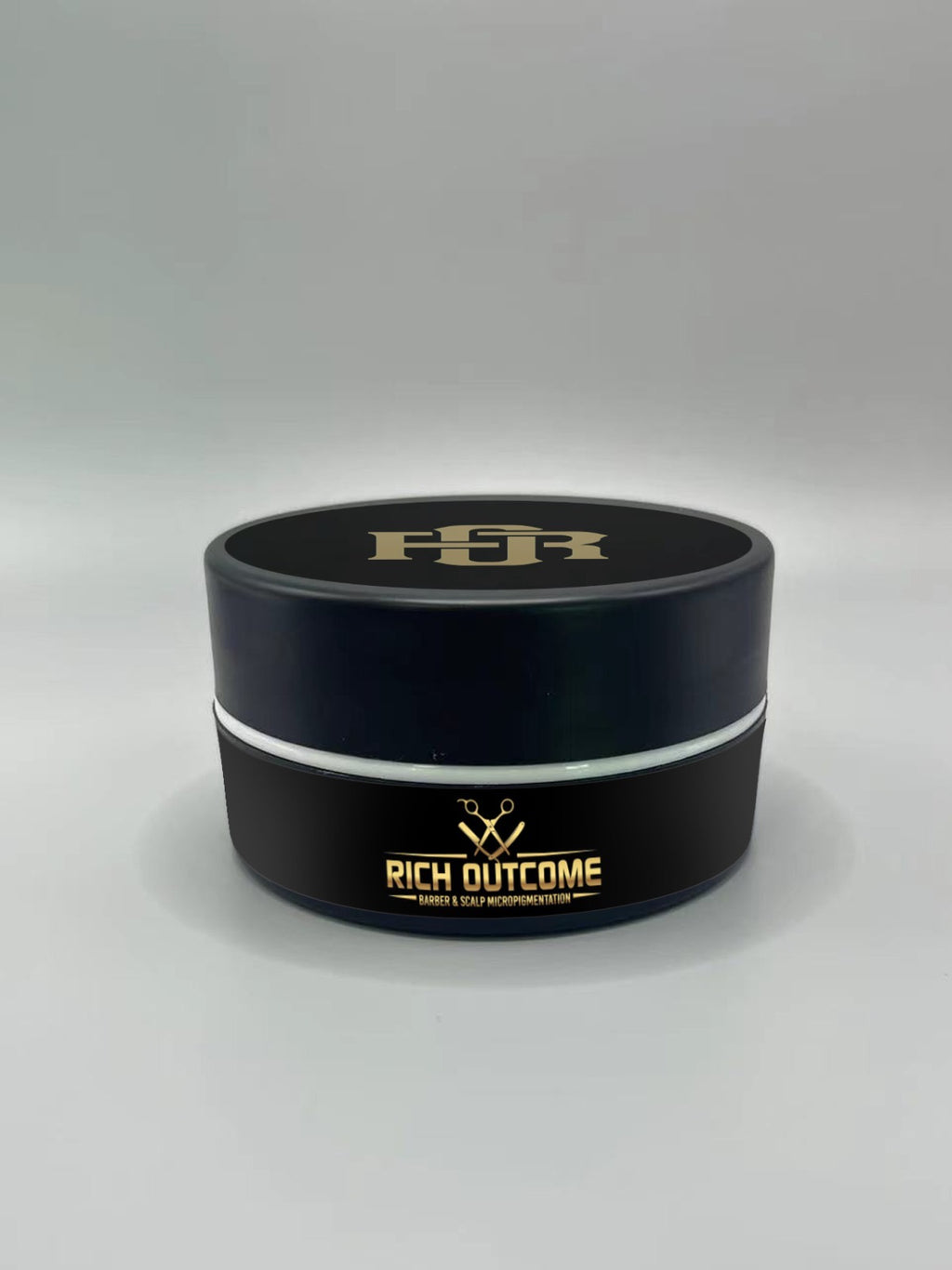 HAIR GEL KERATINE