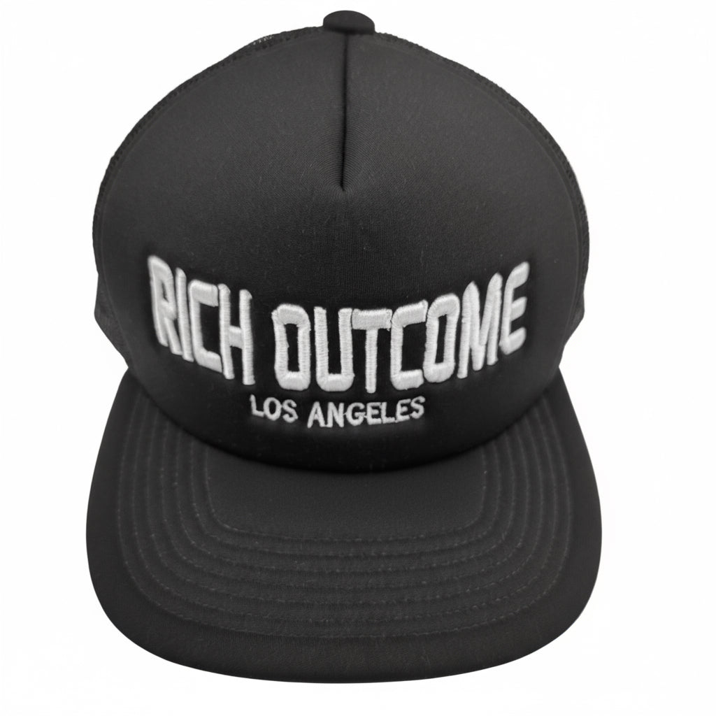 RICHOUTCOME LOS ANGELES SNAPHAT